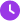 Clock Icon