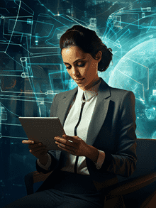 Training Technology Impact