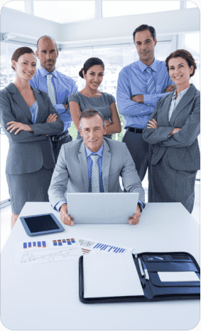 Corporate Visual